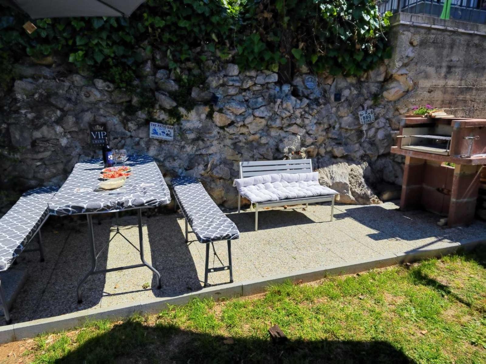 קריקווניצה Ananas Apartments מראה חיצוני תמונה